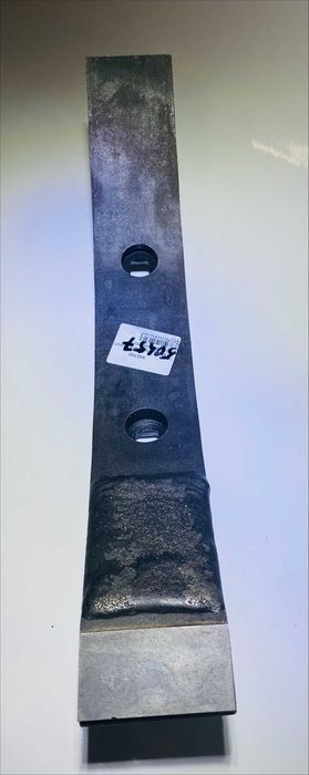 Redlica dłuto napawane z węglikiem Lemken Karat 337.100.06 442.740