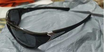Поляризовані сонцезахисні окуляри для водіїв (унісекс)