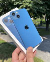 Iphone 13,  256gb, blue