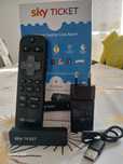 Przystawka SMART TV SkyTicket TV Stick