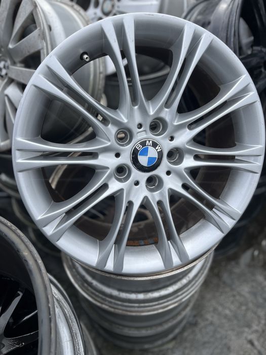 Jantes 18 Originais BMW em 5x120