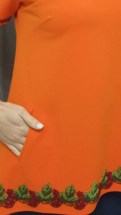 Продам вишиванку