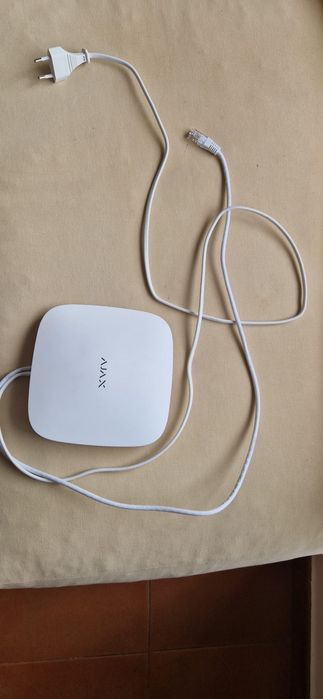 Alarme AJAX HUB 1 2g