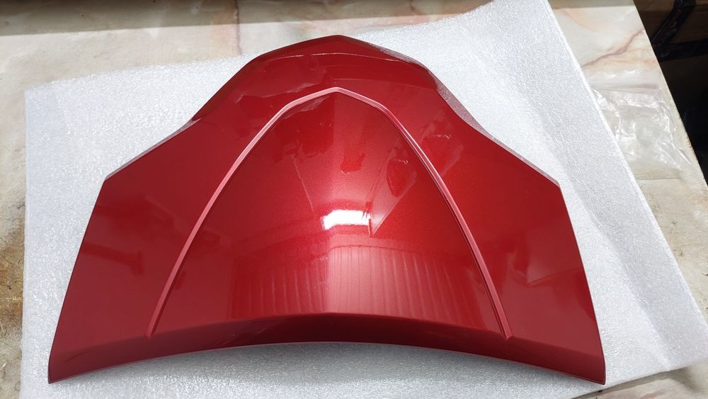 Pokrywa kufra Yamaha 52SF842