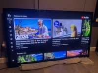 Telewizor LED 60 cali Smart tv, Wifi, Youtube, Netflix,