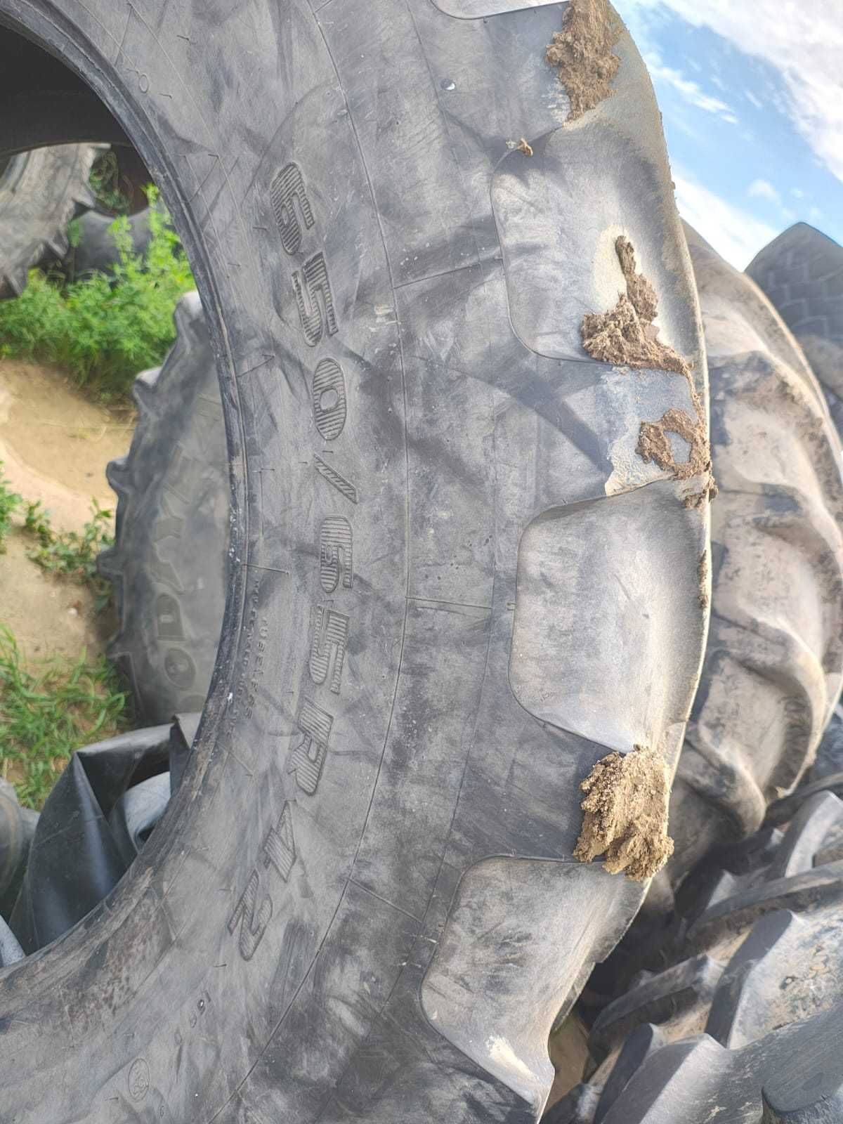 Opona rolnicza 650/65R42 Firestone Performer 65