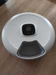Inteligentny dozownik karmy Petoneer NutriSpin 6 Bluetooth