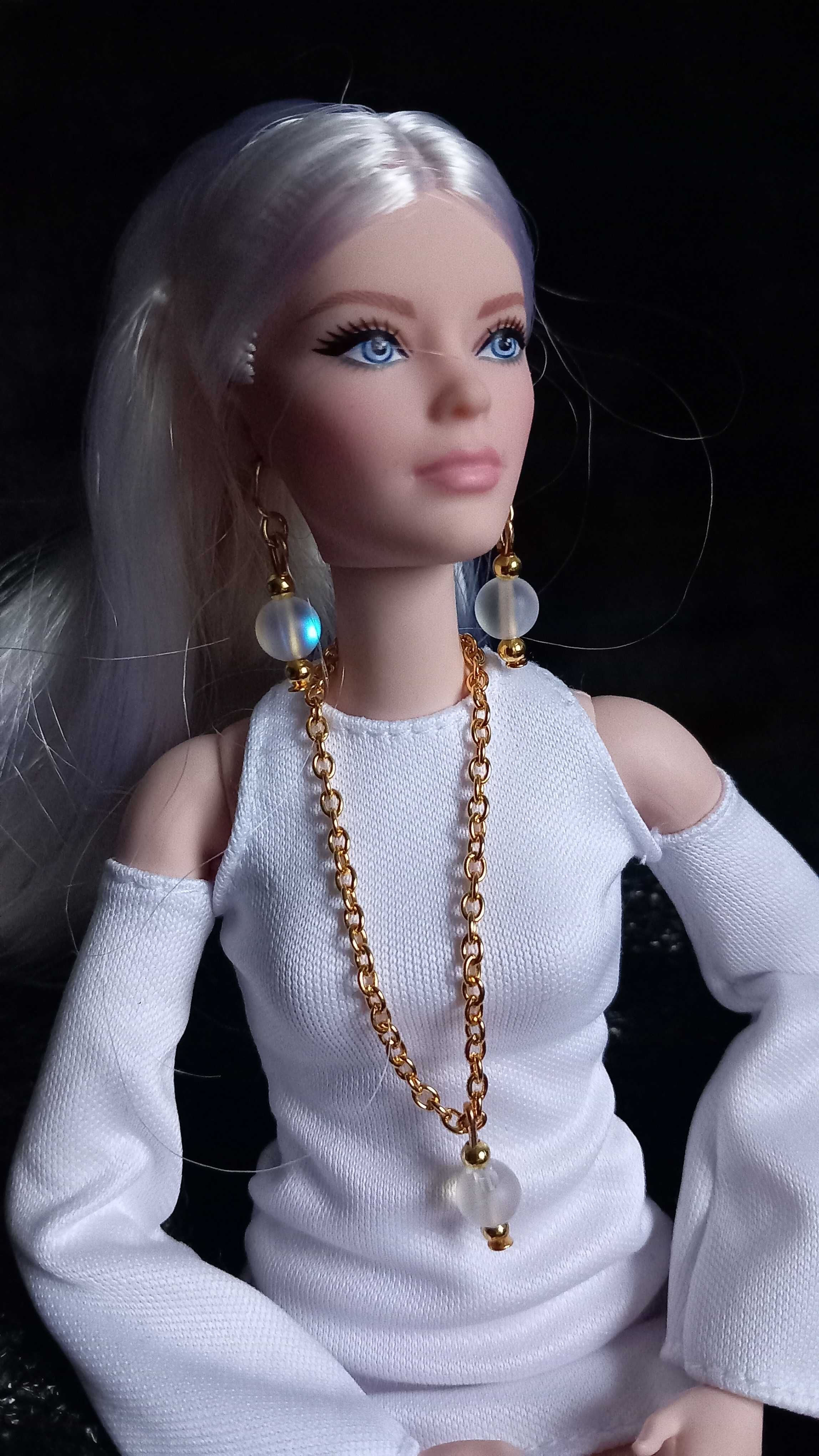 Biżuteria Barbie, Integrity Toys