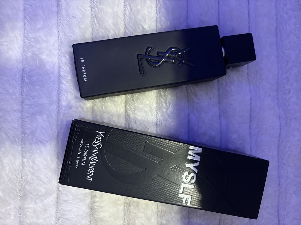 Perfumy YSL Myslf EDP 100ml