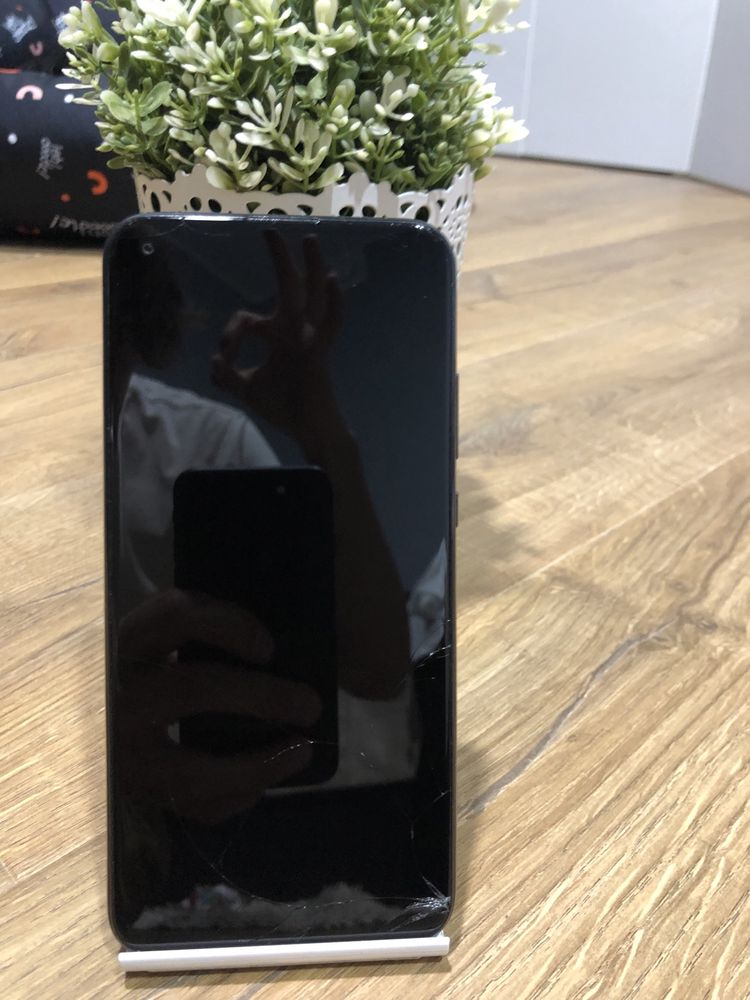Huawei P40 lite E