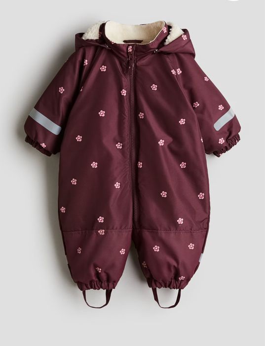 Комбінезон h&m 80 86 92