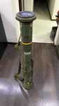 Oryginalny Granatnik / Wyrzutnia rakiet AT-4 Bazooka / RPG !!!