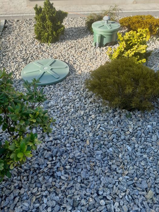 Przydomowa Oczyszczalnia Ścieków  Biologiczna  Bezzapachowa Serwis  HA