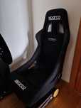 Backet Sparco Sprint