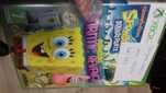 Spongebob Squarepants Planktons Robotic xbox 360