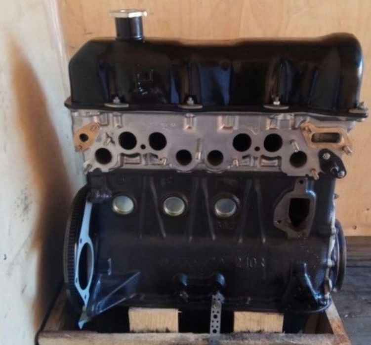 Мотор Двигатель ВАЗ 2101,21011,2103,2105,2106,2107,2108