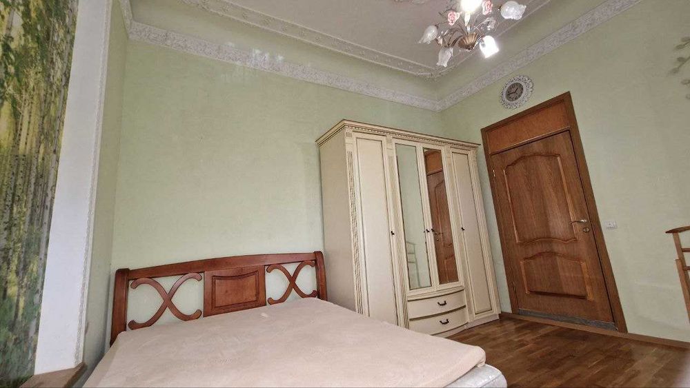 Сдам 4к Центр, парк Глоби,