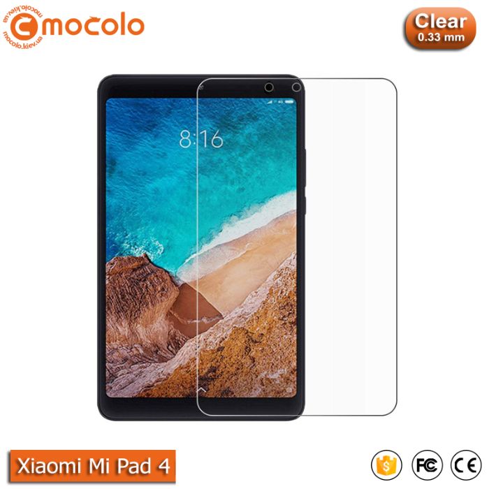 Стекло Mocolo для Xiaomi Pad 6, MiPad 4, Mi Pad 4 Plus