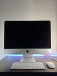 Apple iMac Retina 4K de 21.5", 3.6 GHz i7, 2017, 32 GB RAM