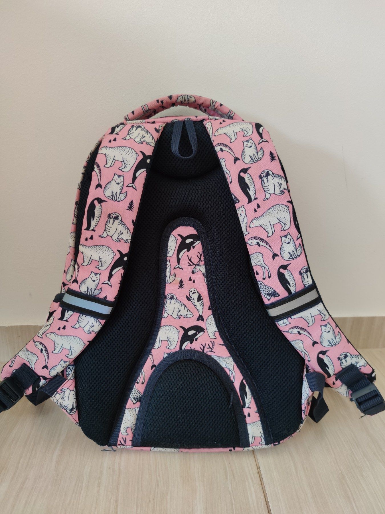 Рюкзак CoolPack Spiner Termic Pink