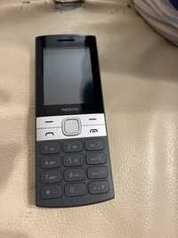 Telefon komórkowy Nokia 150 4 MB czarny nowy