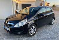 Opel corsa 1.3 CDTI ecoflex 95cv