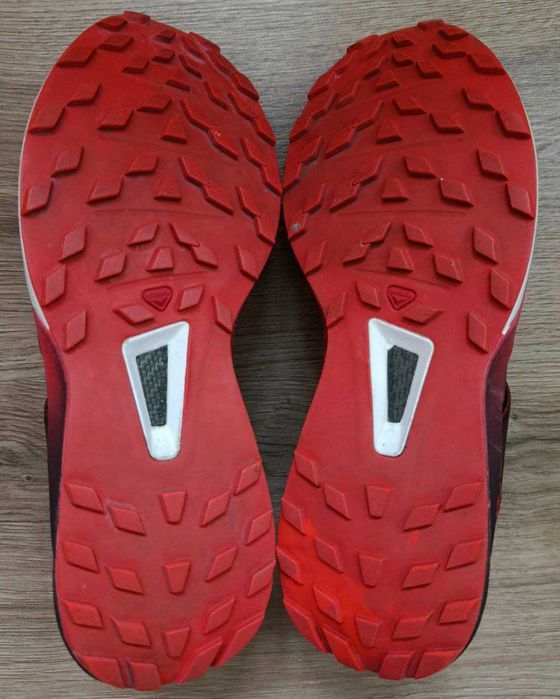 Чоловічі кросівки Salomon S-Lab Sense Ultra 2