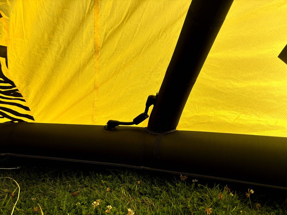 Latawiec Cabrinha Contra 2022 13m