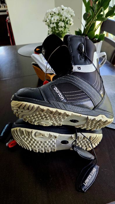 Buty snowboardowe Burton Mint r. 37