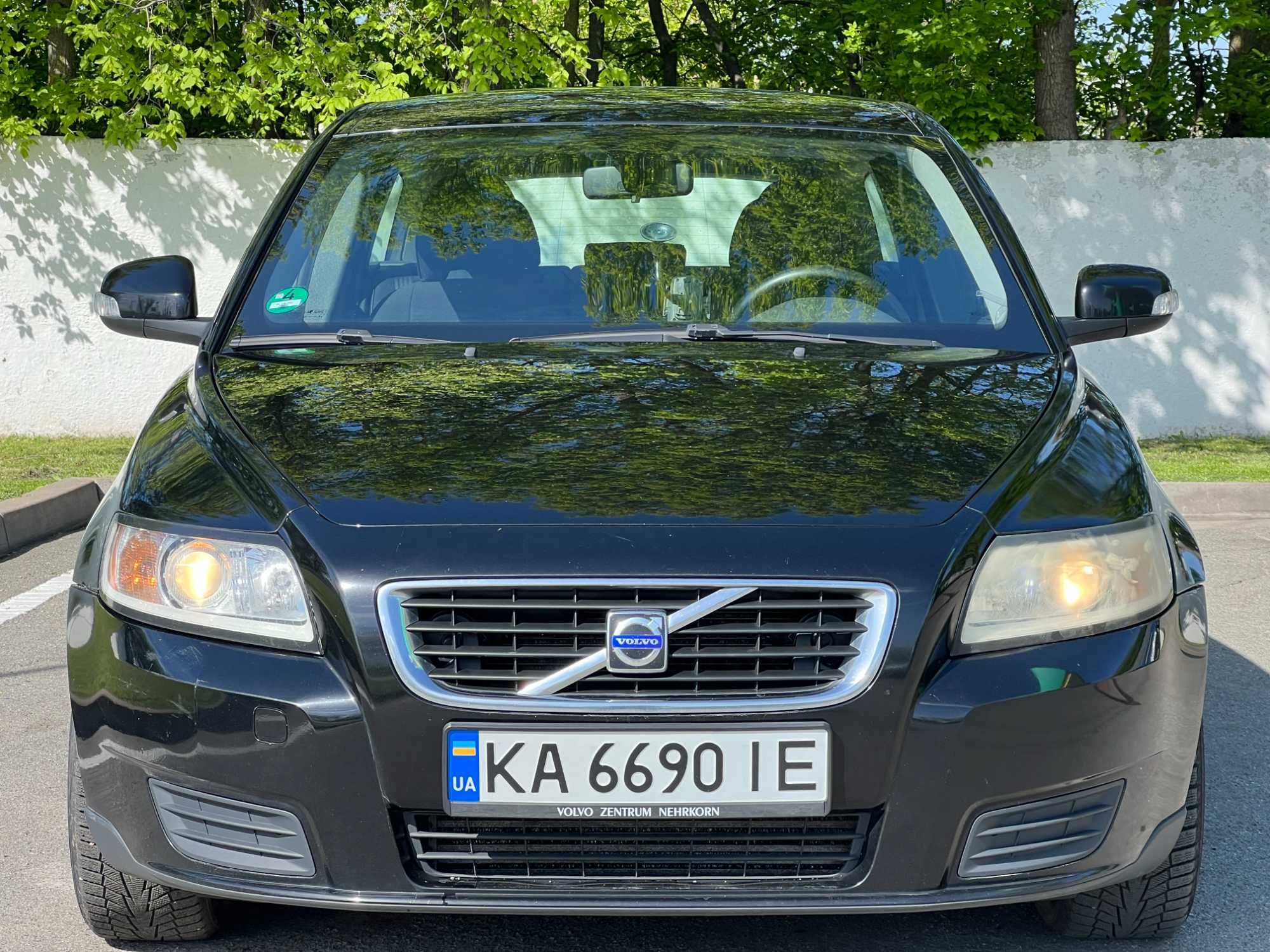 Volvo V50 2008 1.6 Дизель Гарний стан