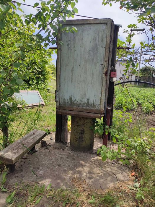 Продаж дачного будинку СТ Будівельник (Книжківці) SL