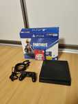 Konsola Playstation 4 slim  500GB Ps4