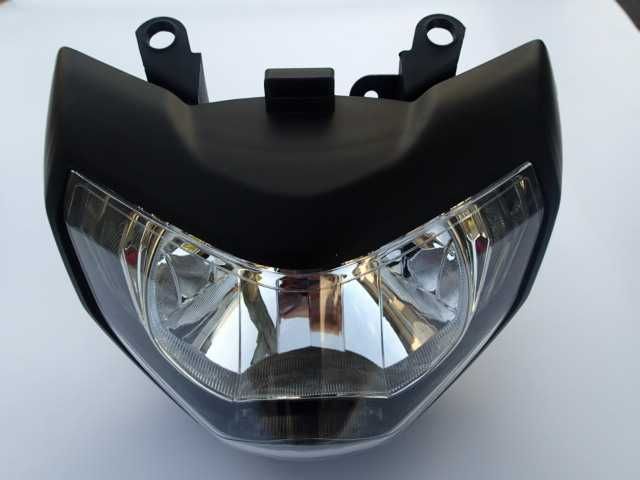 YAMAHA MT-07 MT07 18-20r Reflektor Lampa nowa