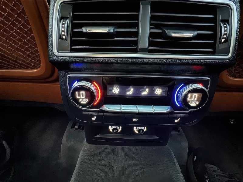 2019 Audi Q7 quattro Prestige 55 TFSI