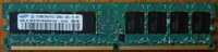 Pamięc RAM Samsung 512MB DDR2 SDRAM