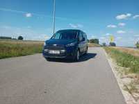 Ford Transit Connect 2015