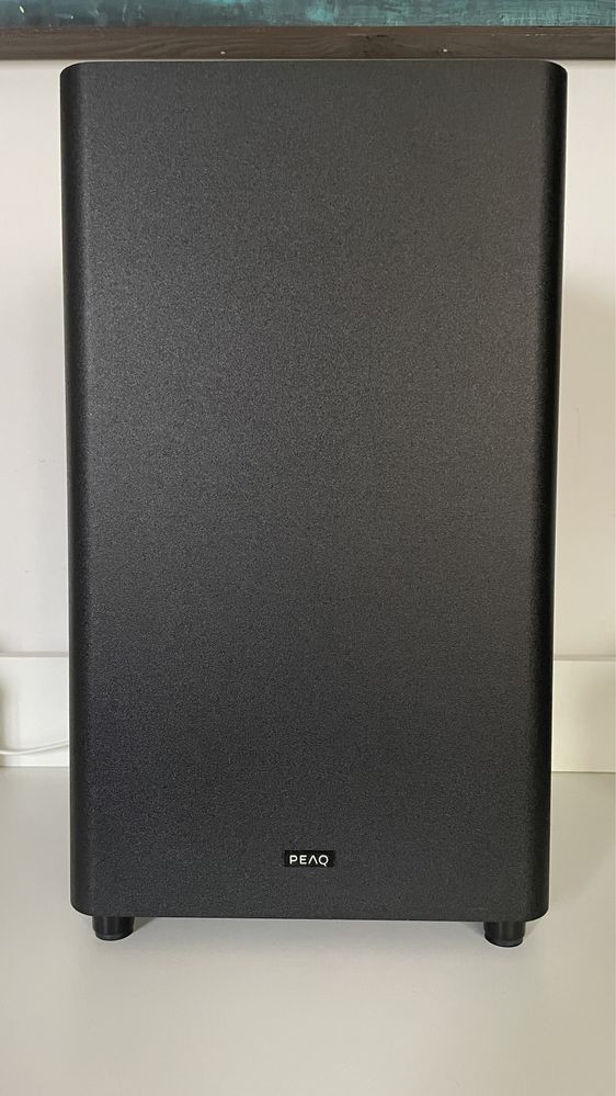 Soundbar PEAQ PSB 400