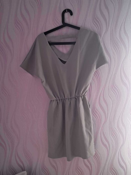 Sukienka Makadamia M398