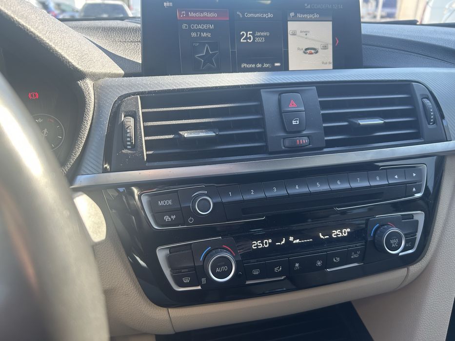 BMW 335xd MPerformence F31 (Como Novo)