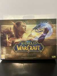 World of Warcraft Battle Chest como novo