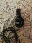 Słuchawki przewodowe sennheiser HD 559