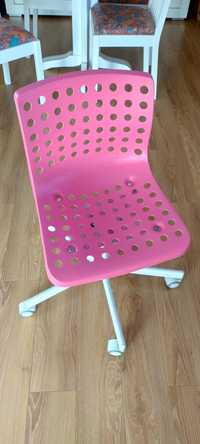 Krzesło obrotowe Ikea Skalberg