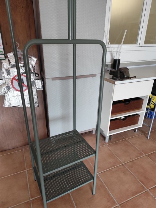 Cabide Nikkeby caqui