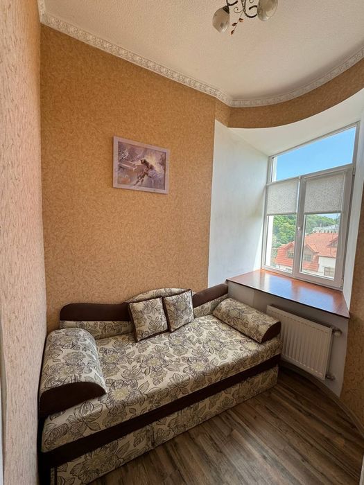 Квартира в Старому місті
