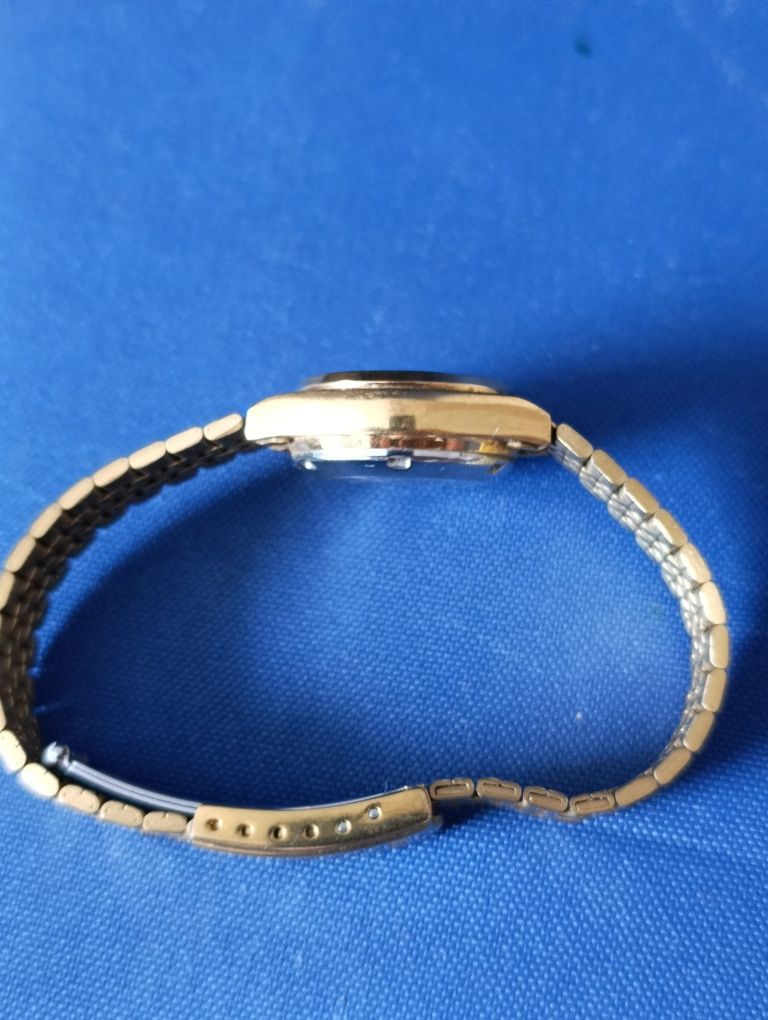 Вінтажний годинник SEIKO 5 Automatic (6900-8007)