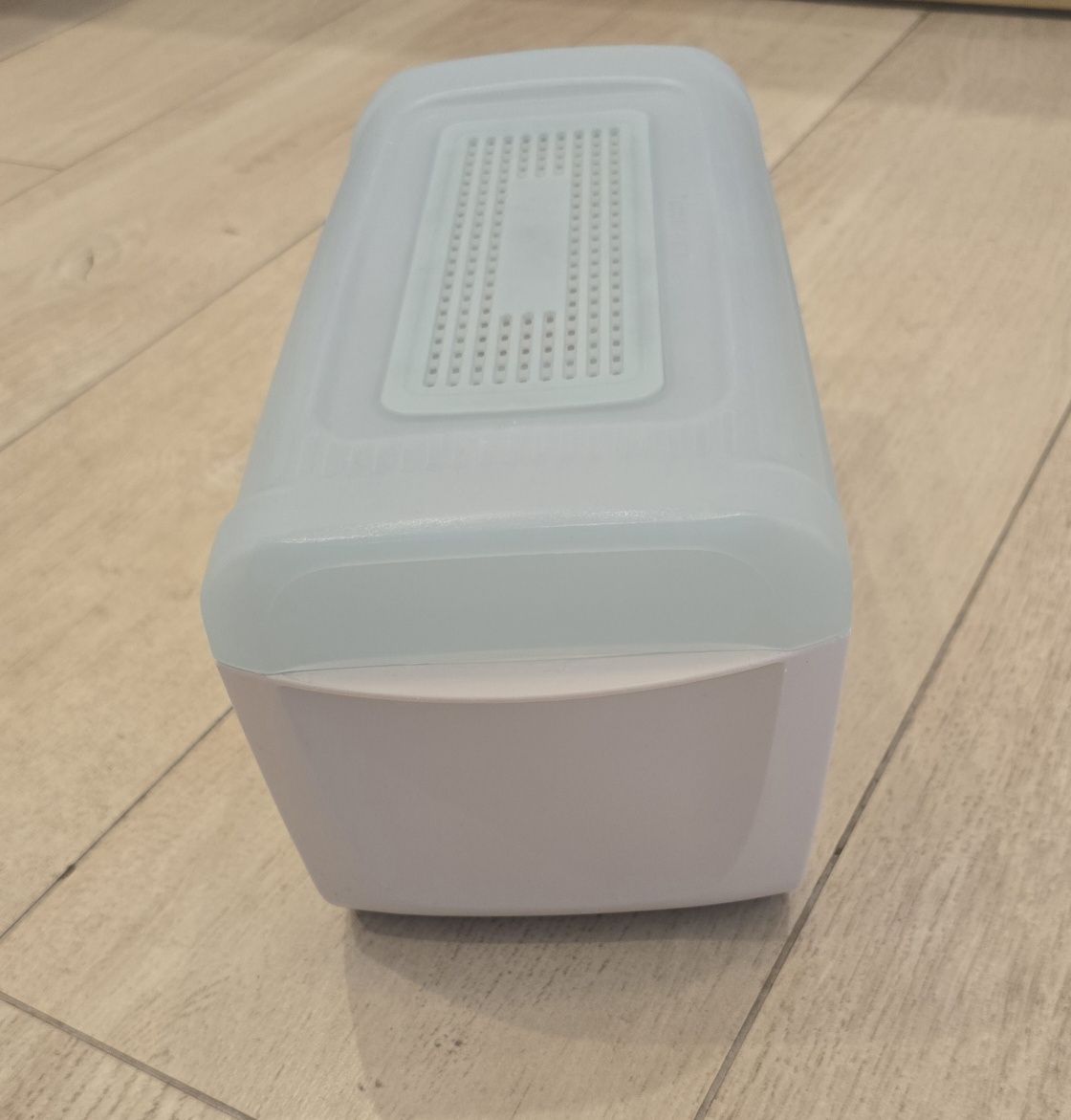Chlebak pojemnik na chleb pieczywo Tupperware
