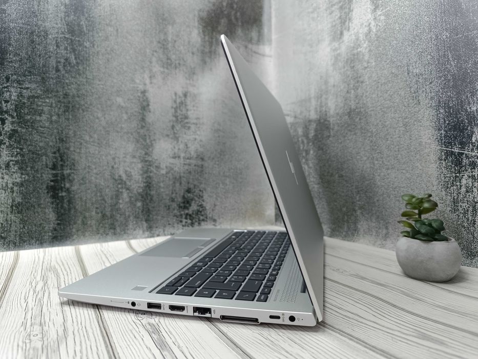 Ноутбук-ультрабук HP EliteBook 745 G6 FHD\Ryzen 3 PRO 3300U\8GB\SSD256