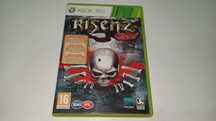 xbox 360 RISEN 2 DARK WATERS PL po polsklu RPG piraci od PIRANHA kompl