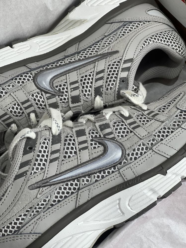 Чоловічі кросівки Nike P-6000 найк п6000