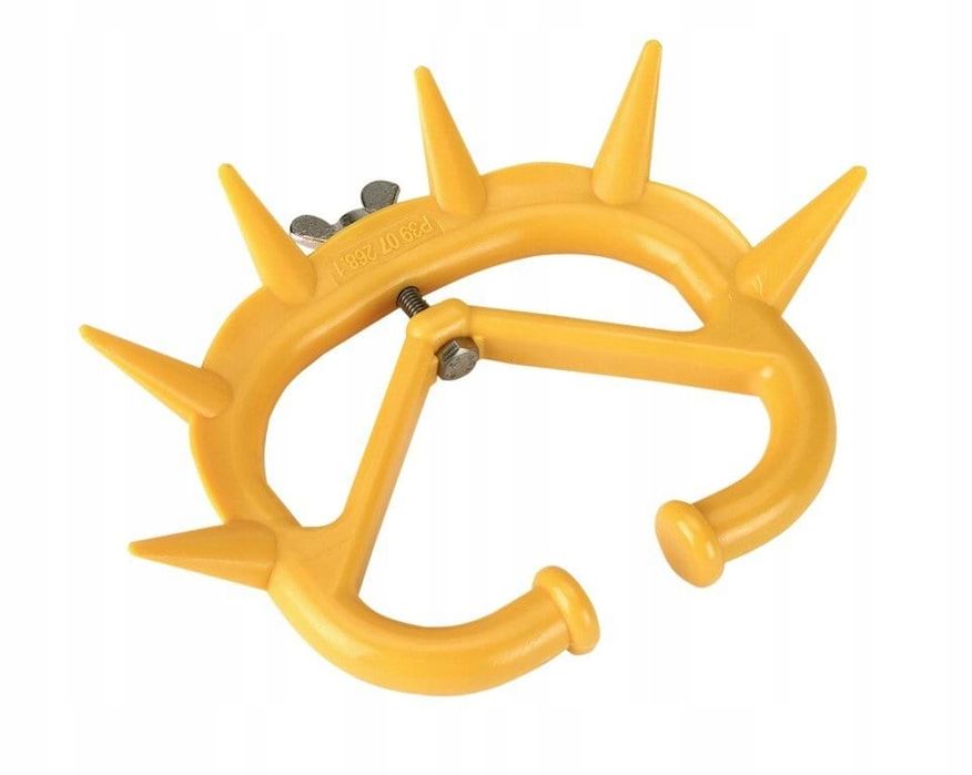 Kółko Przeciw Samozdajaniu Dla Krowy